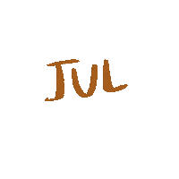 Summer Love Sticker