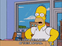 homer simpson episode 6 GIF
