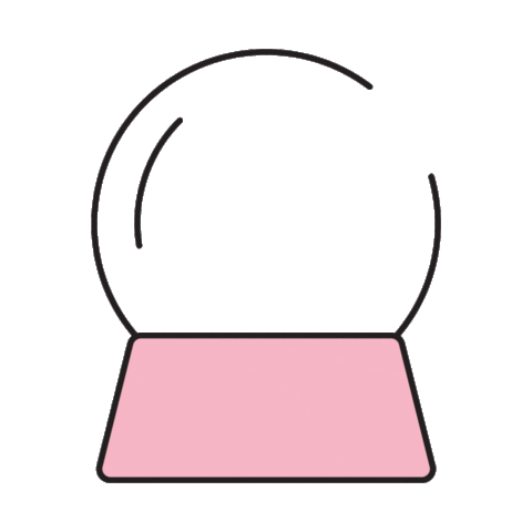 horoscope skinnydip Sticker