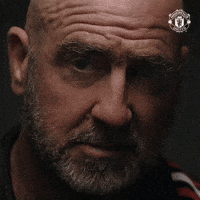 Angry No Way GIF by Manchester United