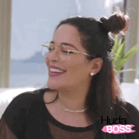 season 1 GIF by Huda Boss