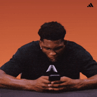 Bored Ae2 GIF by adidas