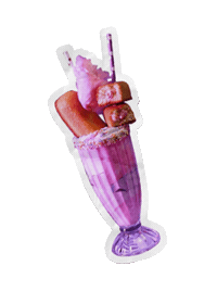 Tinkiescreatorcolab Sticker by Tinkies Official