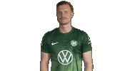 Germany Applause Sticker by VfL Wolfsburg