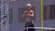 usa network GIF by Ninja Warrior