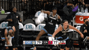 Regular Season Sport GIF by WNBA