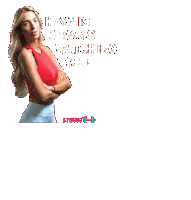 Booty Haya Sticker by studioH