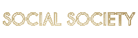 socialsociety socialmedia social society contentcreatie socialmediabeheer Sticker