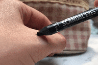 Rimmel London Scandal Eyes GIF by Ejollify Beauty