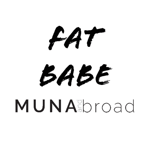 Sticker by MunaAndBroad