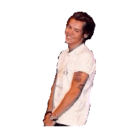 Harry Styles Sticker by imoji