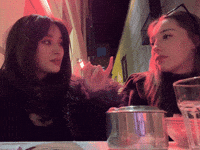 Cute Girl GIF