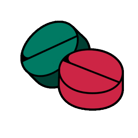 Farmacia Rede Sticker by Farmagnus