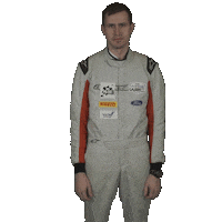 Jwrc Sticker by M-Sport