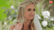 Oh My God Omg GIF by Married At First Sight