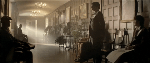 hitler i am ready GIF by Crossroads of History