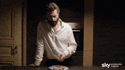 milagro GIF by Sky España