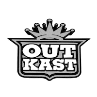 Big Boi Sticker by Outkast