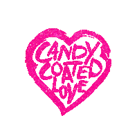 Trinidad And Tobago Love Sticker by CandyCoatedExperiences