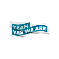 Yesweare Sticker