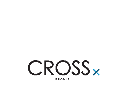 Realty Forsale Sticker by crossx_realty