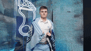 North Carolina Golf GIF by UNC Tar Heels
