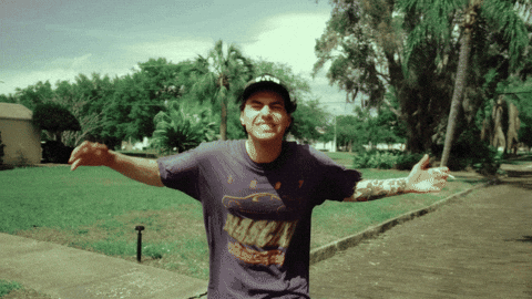 Bored GIF by Thriller Records