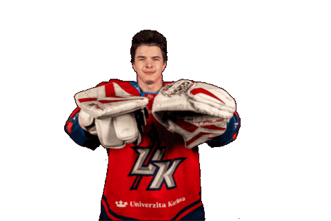 Ukkings Sticker by UK KINGS PRAGUE