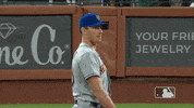 Chris Bassitt GIF by New York Mets