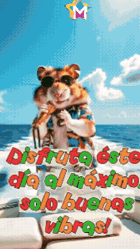 Amigos Despertar GIF by Murcianys LLC