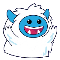 Happy Cake Sticker by The CakeMonster Official