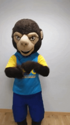 delemocio giphygifmaker tfdc monorquino tu fin de curso GIF