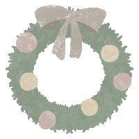 Merry Christmas Sticker