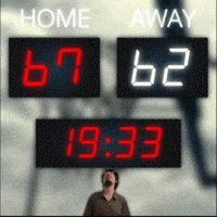 62 Away GIF