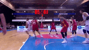 world cup jump GIF by FIBA