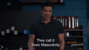 Season 1 Episode 3 GIF by PeacockTV