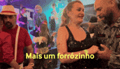 Dance Musica GIF by Miamibloco