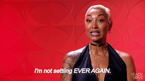 Ready To Love GIF by OWN: Oprah Winfrey Network