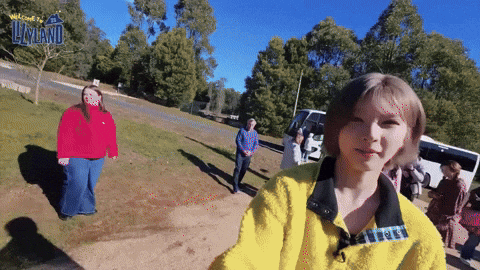 Dance Australia GIF