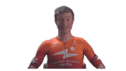 Ben King Win Sticker by Human Powered Health