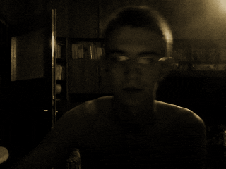 shot headshot GIF