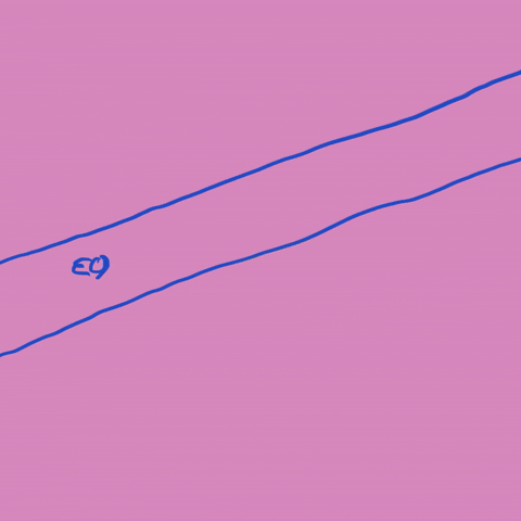 animation staring GIF by Stephanie Z. Delazeri