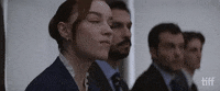 Toronto International Film Festival Omg GIF by TIFF