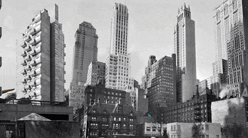 Football Player City GIF by Temple Caché
