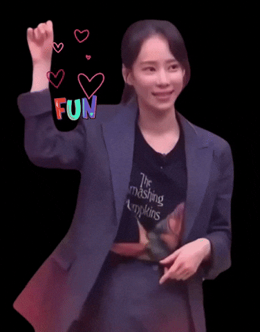 Dance Fun GIF
