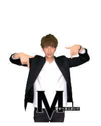 Sticker by ABEMA