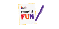 ilovel2l write essay livetolearn ilovel2l Sticker