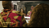 Screaming Mirror Mirror GIF by WriterBoyFilms