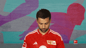 Posing Line Up GIF by Bundesliga