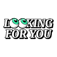 livingconcept werbeagentur looking for you livingconcept living concept Sticker